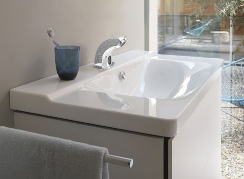 #1 Sensor Taps in India - Ark Bath Fittings 